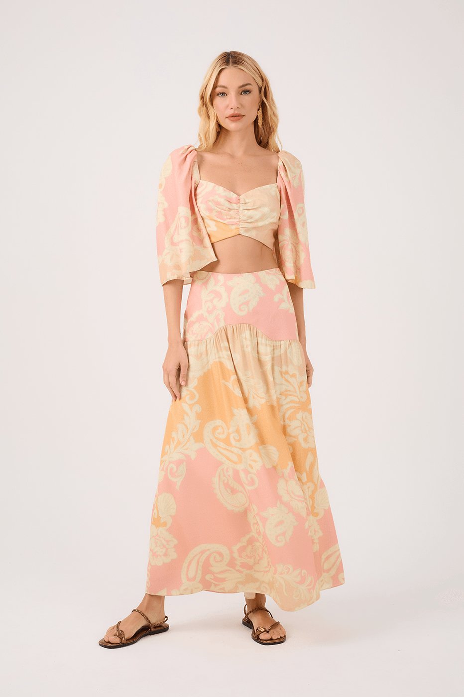Skirts & skirts sets