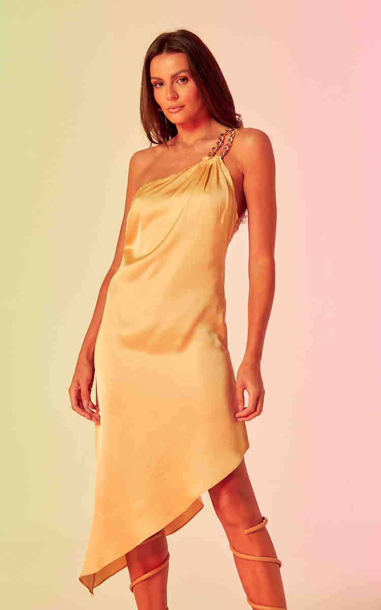 Isy satin