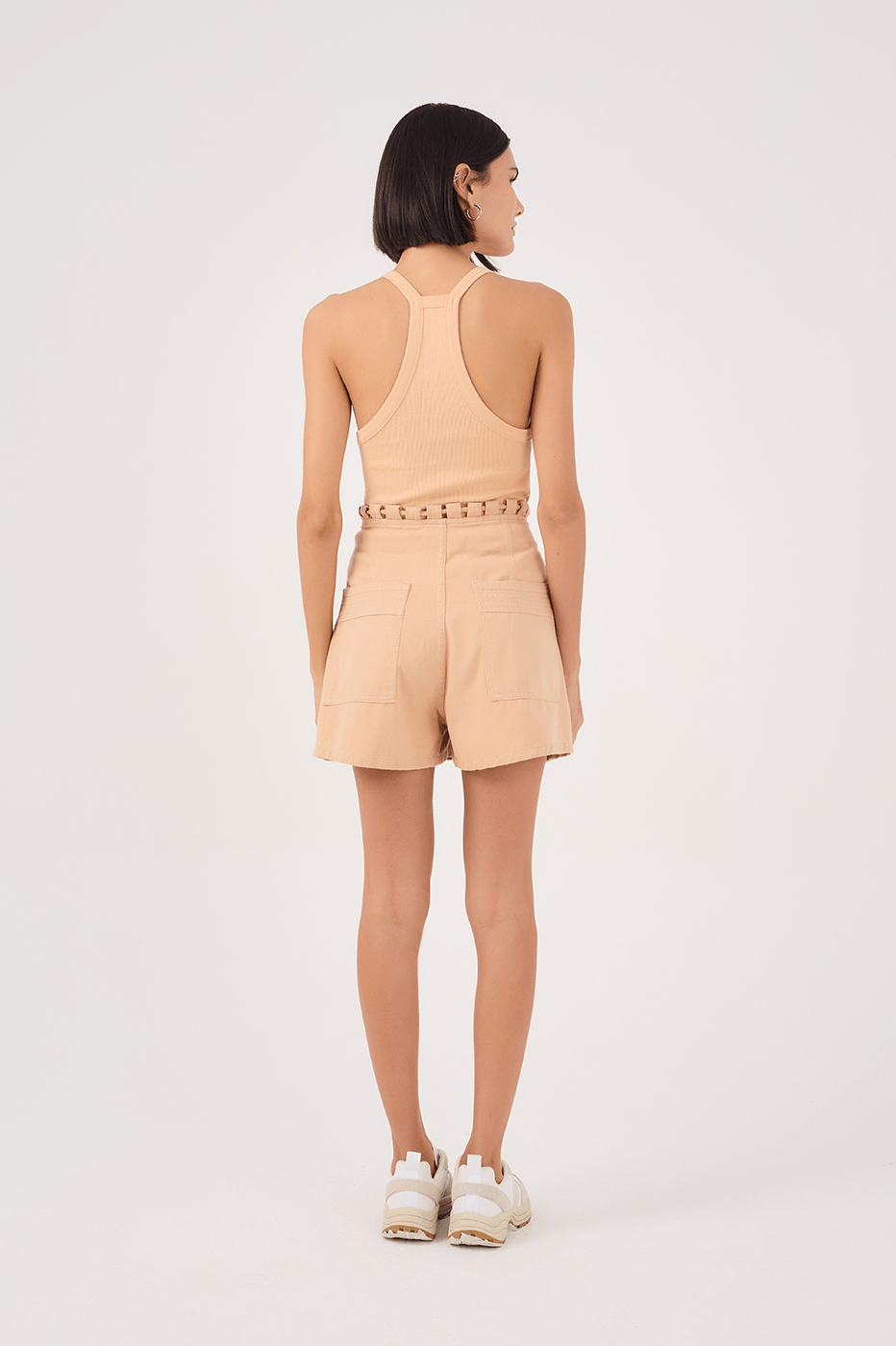 Shorts twill
