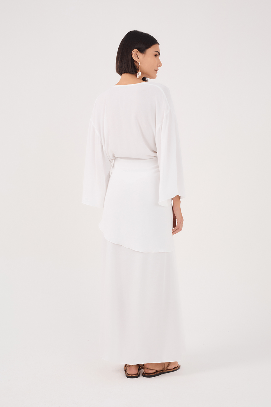 Pareo dress