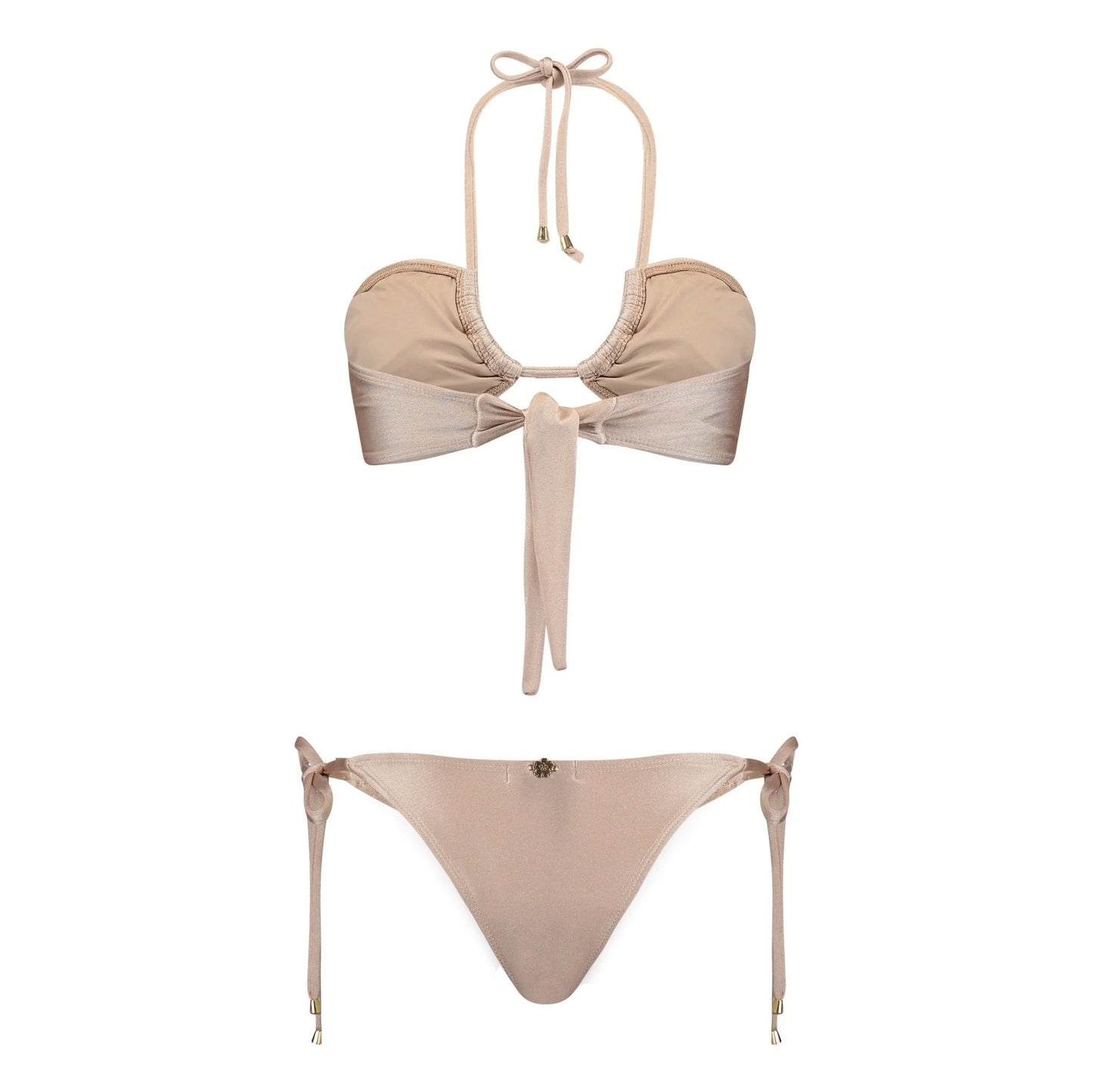 Mykonos inverted bikinis