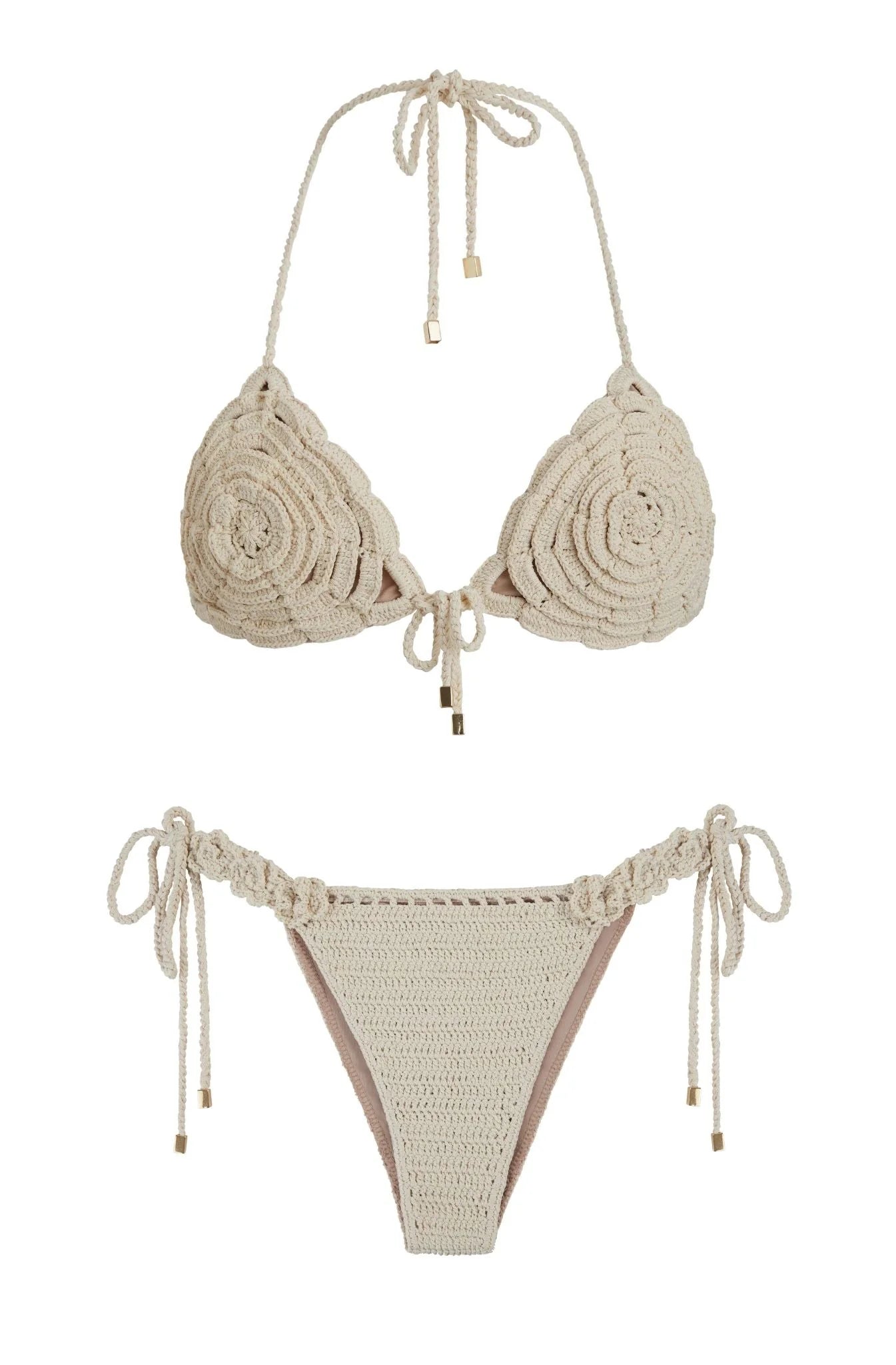 Love & Roses bikini