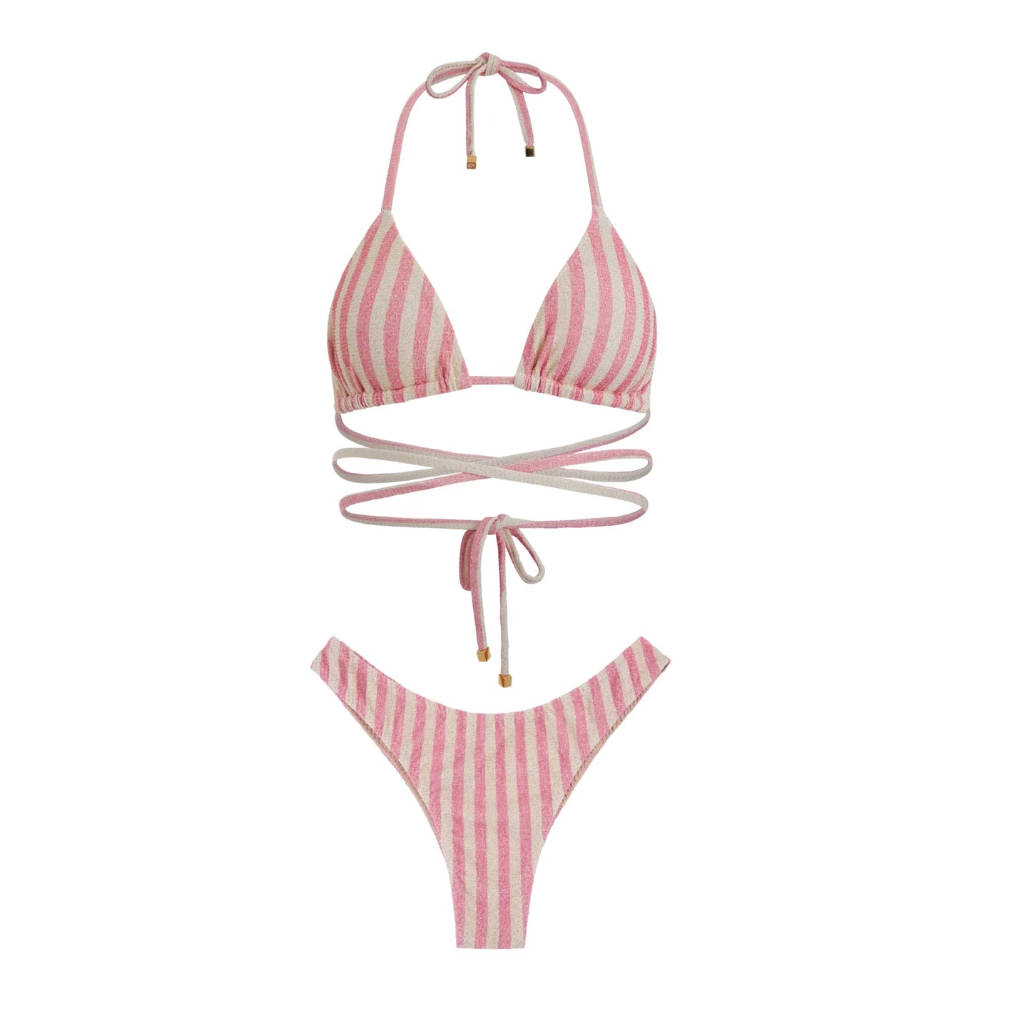 Cristalle bikini