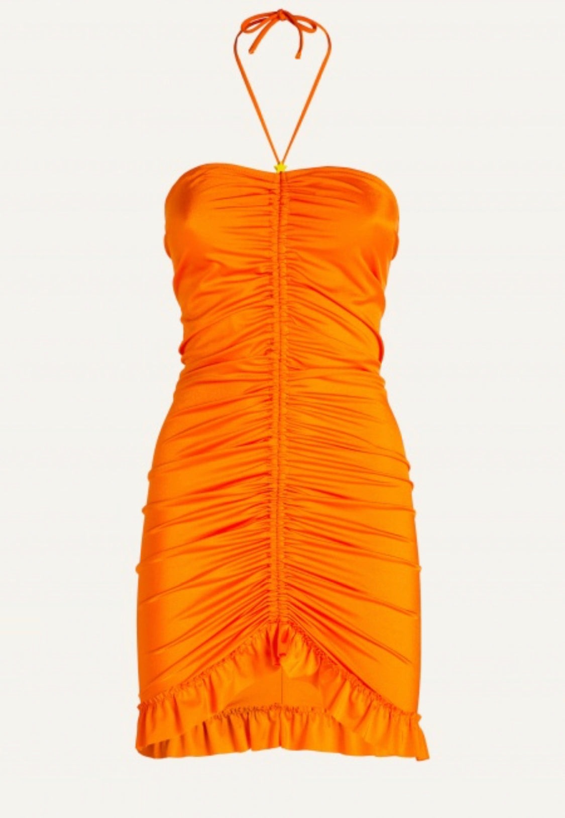 Tube dress