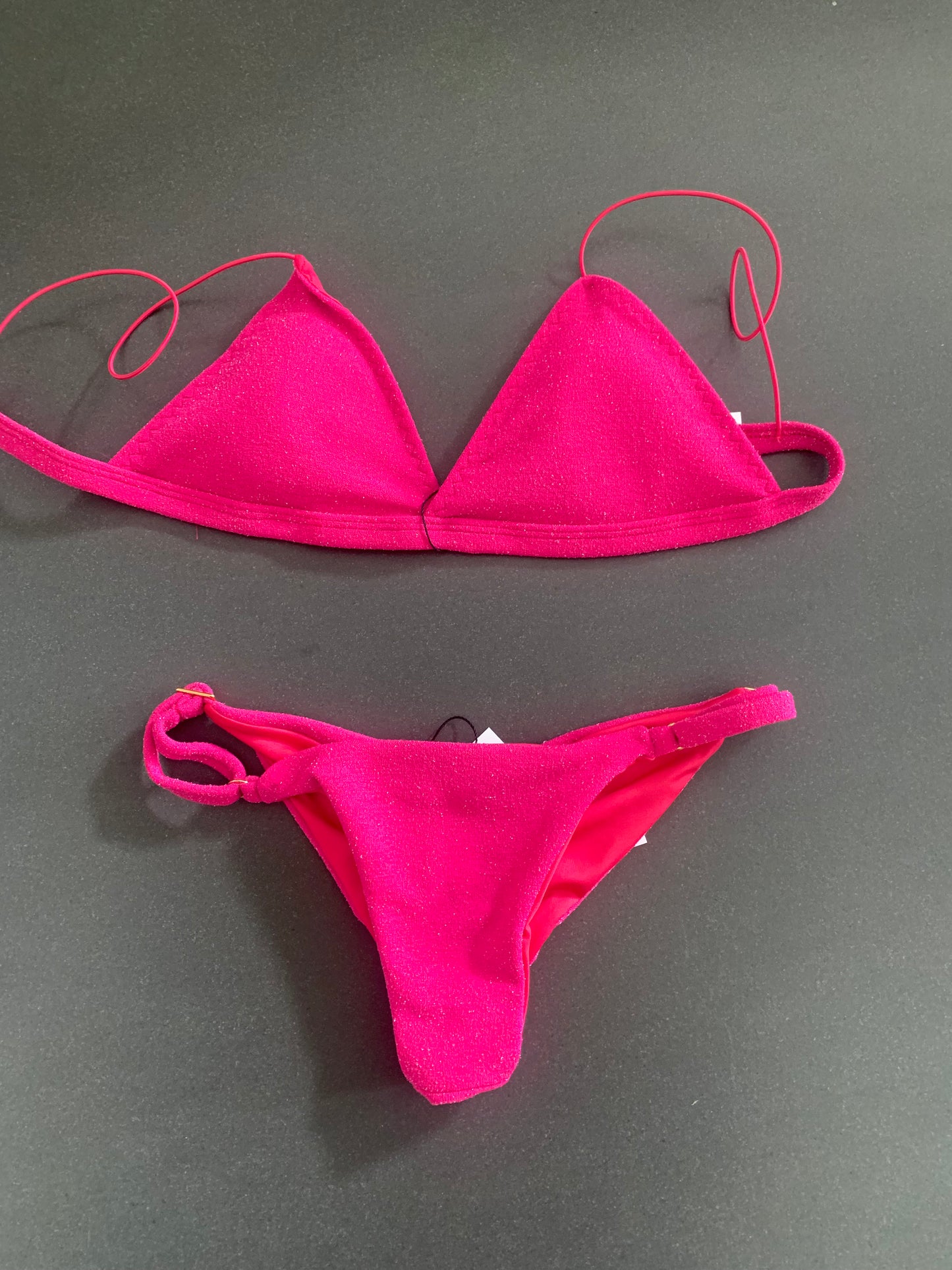 Lurex brasil triangle
