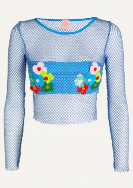 Mesh top