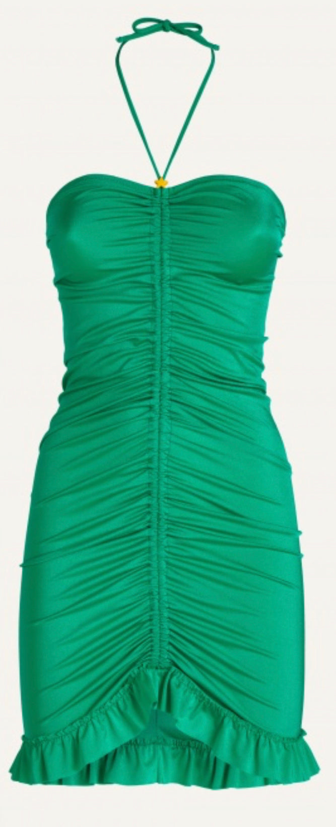 Tube dress