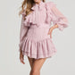 Elva Pink dress