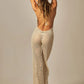 LACE JUMPSUIT TEXTURE