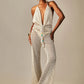 LACE JUMPSUIT TEXTURE