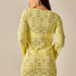 Short sixty lace