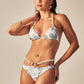 KATY BIKINI BLUE OR PAISLEY