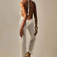 LACE JUMPSUIT TEXTURE