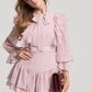 Elva Pink dress