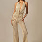LACE JUMPSUIT TEXTURE