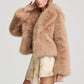 Camel fur