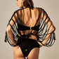 VOGUE SWIMSUIT BLACK
