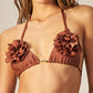 LISA LOW BIKINI BRONZE