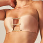 BOSSA BIKINI BLUSH