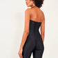 Slim jumpsuit