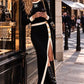 Icon knit dress