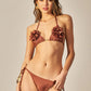 LISA LOW BIKINI BRONZE