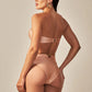 BOSSA BIKINI BLUSH