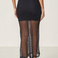 Skirt hoop