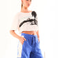 Blusa linho