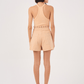 Shorts twill