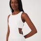 Cutout dress