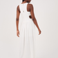 Cutout dress