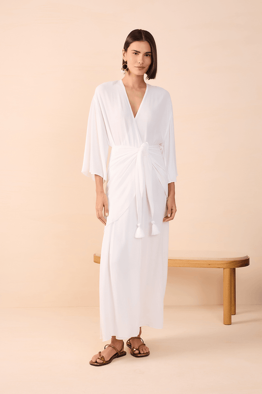 Pareo dress