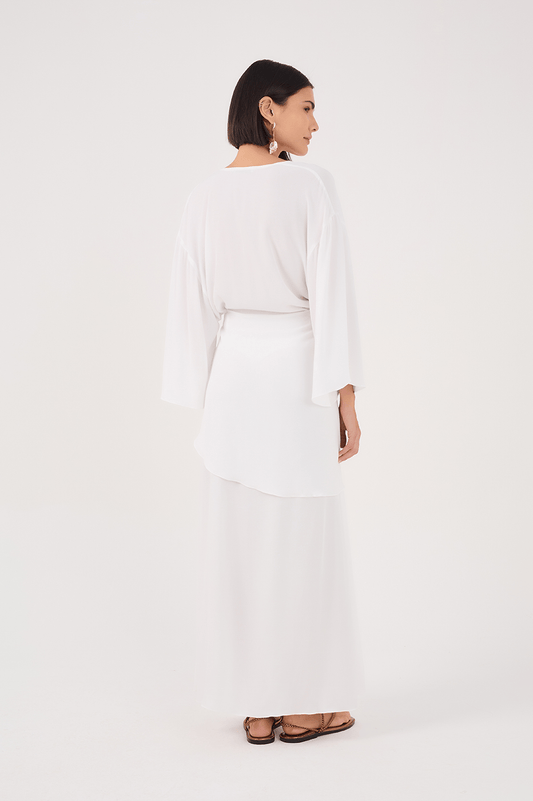 Pareo dress