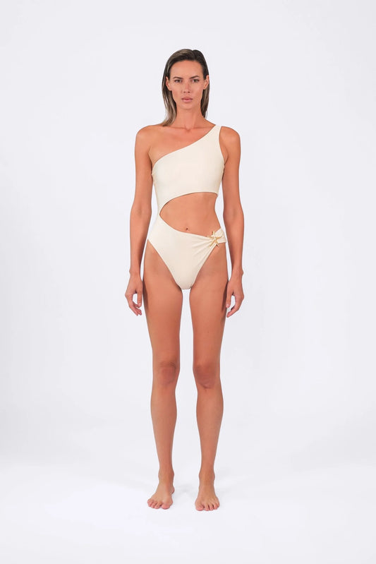 Venus one shoulder