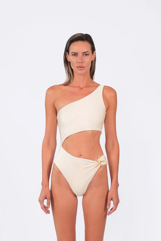 Venus one shoulder