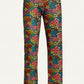 Flared pants